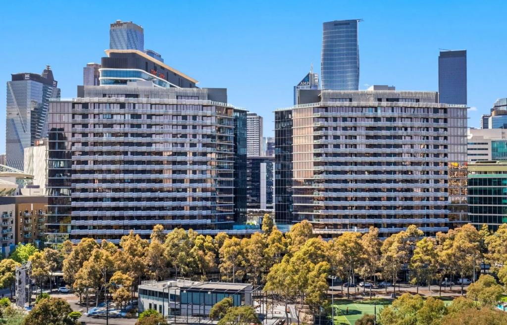603/18 Waterview Walk, Docklands, VIC 3008