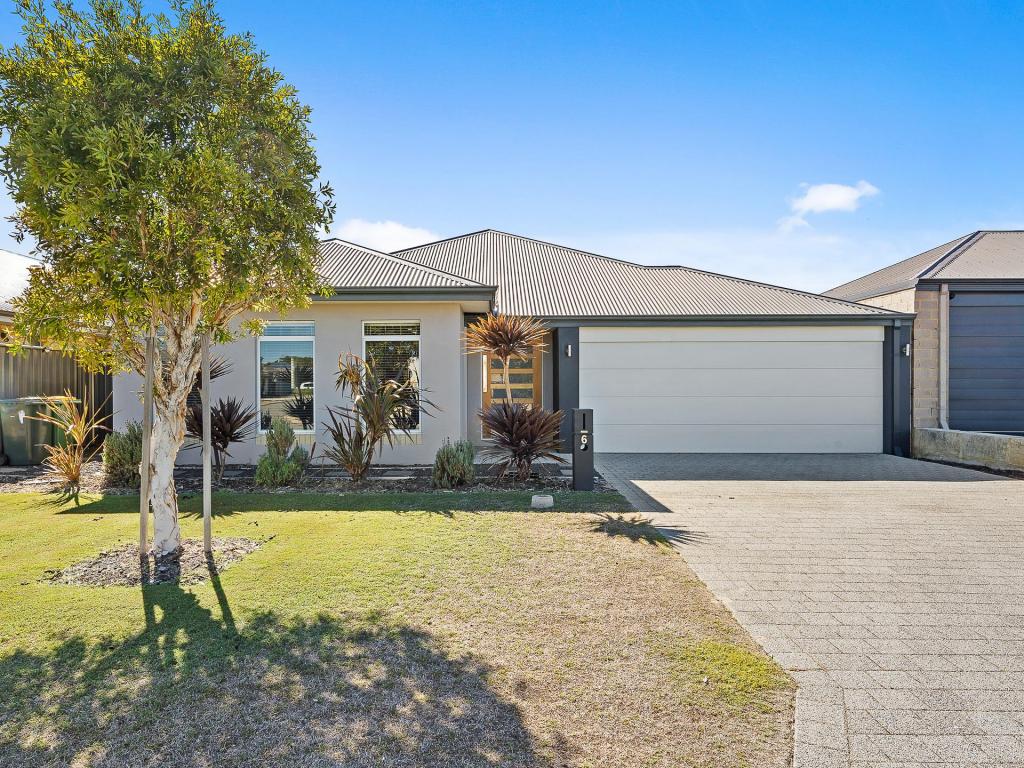 6 Charling St, Lakelands, WA 6180