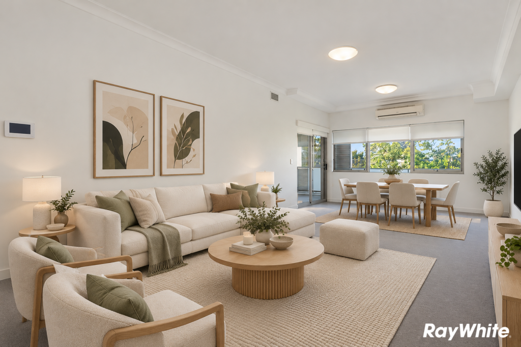 U12/684 Victoria Rd, Ryde, NSW 2112