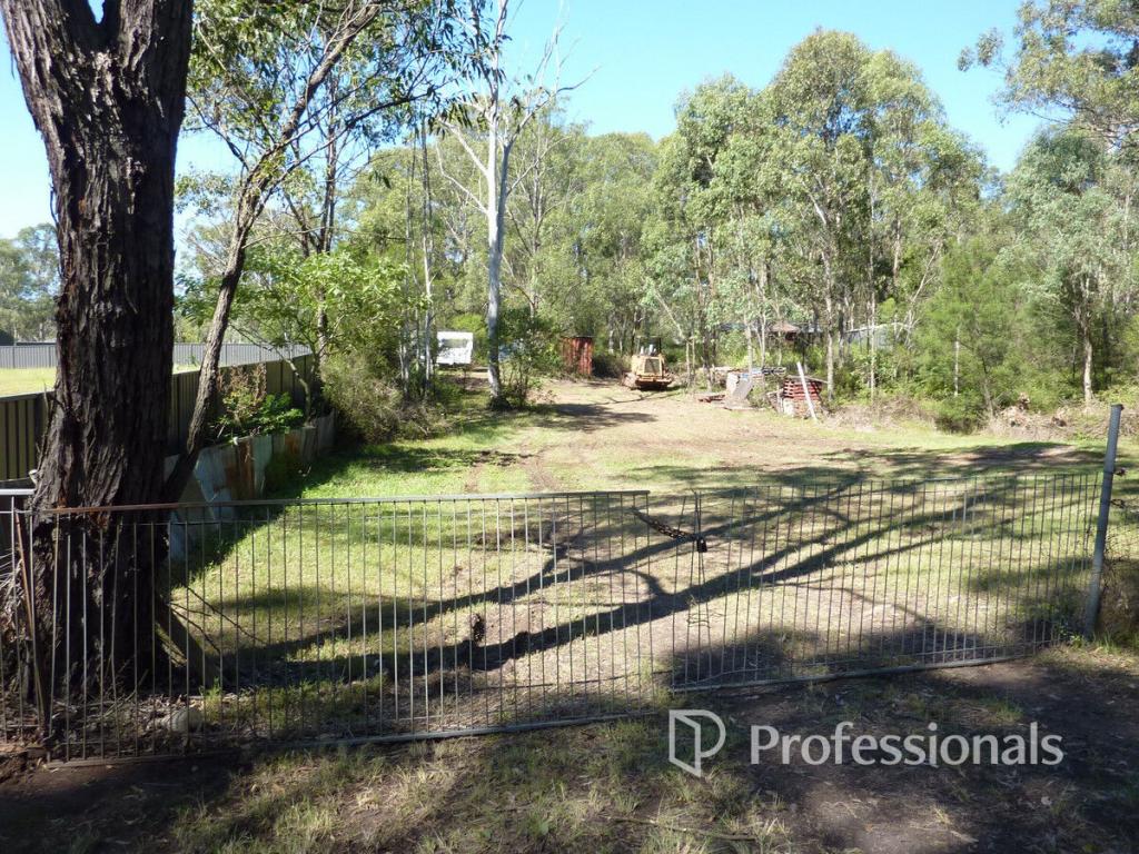 Lot 30 Victoria St, Grantham Farm, NSW 2765