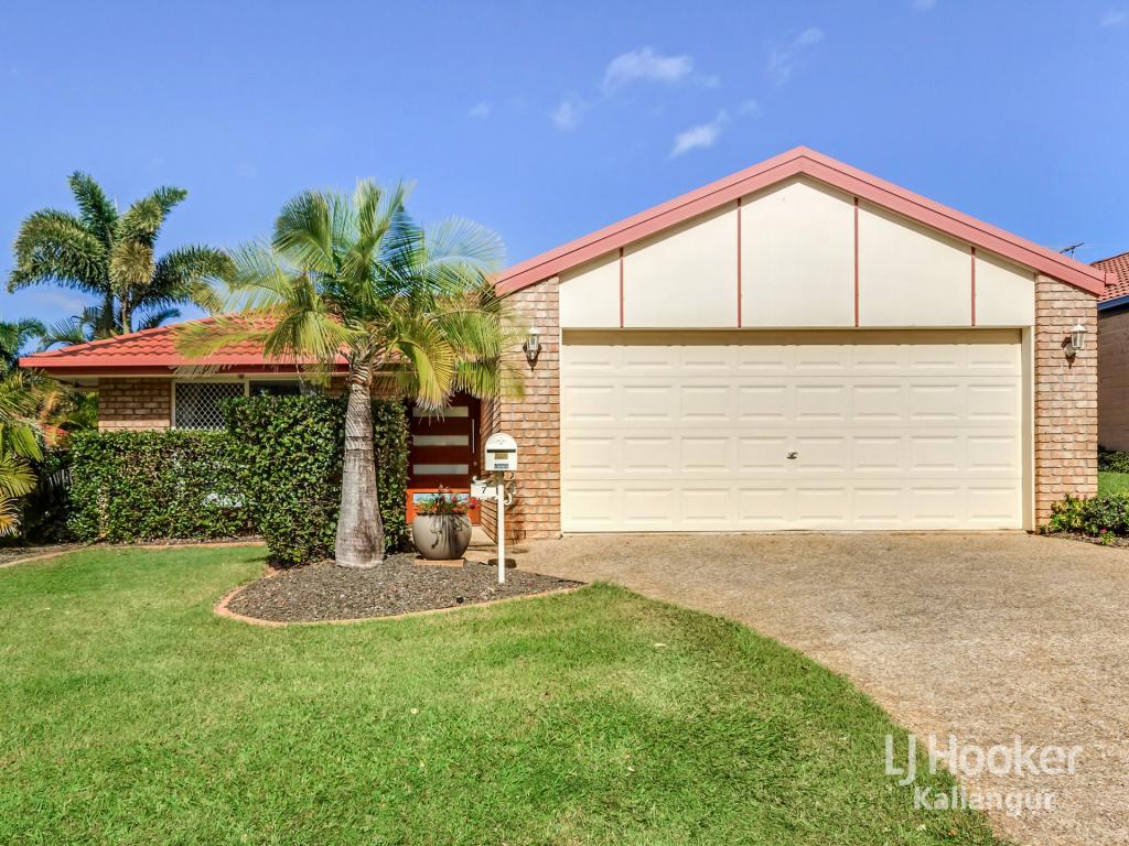 7 Esk Pl, Kallangur, QLD 4503