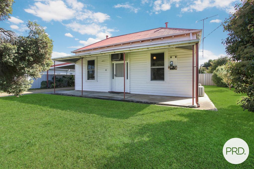 16 Victoria St, Wahgunyah, VIC 3687