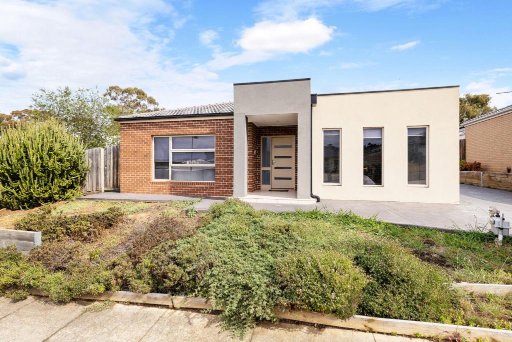 1/5 Lilly Pilly Ct, Darley, VIC 3340