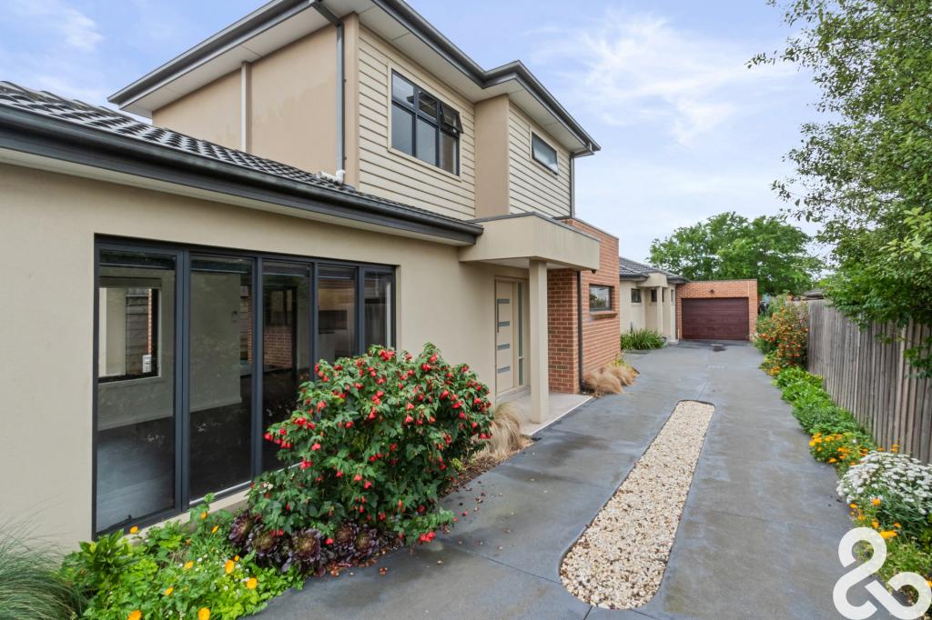 2/6 Faye St, Reservoir, VIC 3073