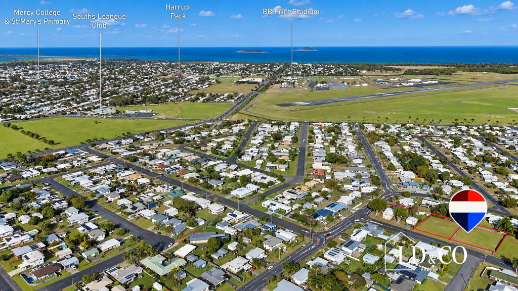 1-3 Napier St, South Mackay, QLD 4740
