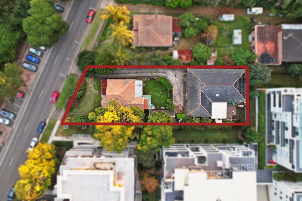 65 & 65a Alexandria Pde, Waitara, NSW 2077