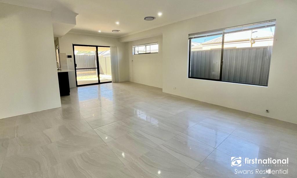 36 JERDACUTTUP LOOP, BRABHAM, WA 6055