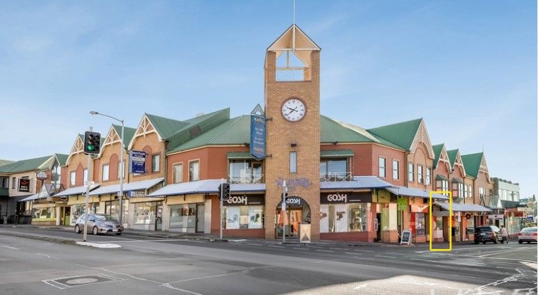 Shop 14, 236 Sandy Bay Rd, Sandy Bay, TAS 7005