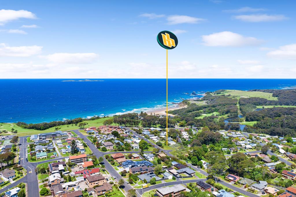 4 Sheaffe St, Narooma, NSW 2546