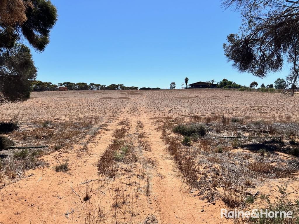 Lot 90 Murrawong Rd, Sunnyside, SA 5253