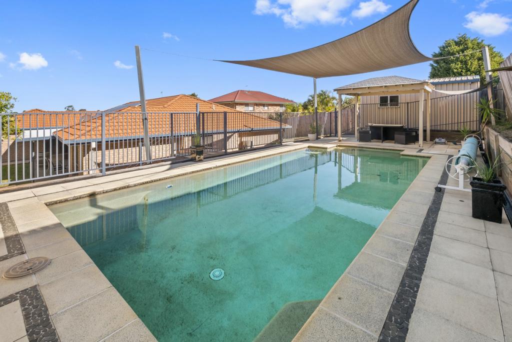 72 Affleck Ave, Petrie, QLD 4502