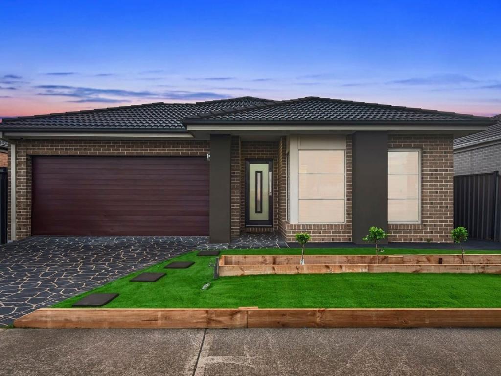 127 Marquands Rd, Truganina, VIC 3029