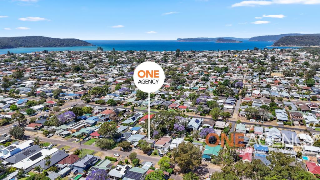 16 Paul St, Umina Beach, NSW 2257