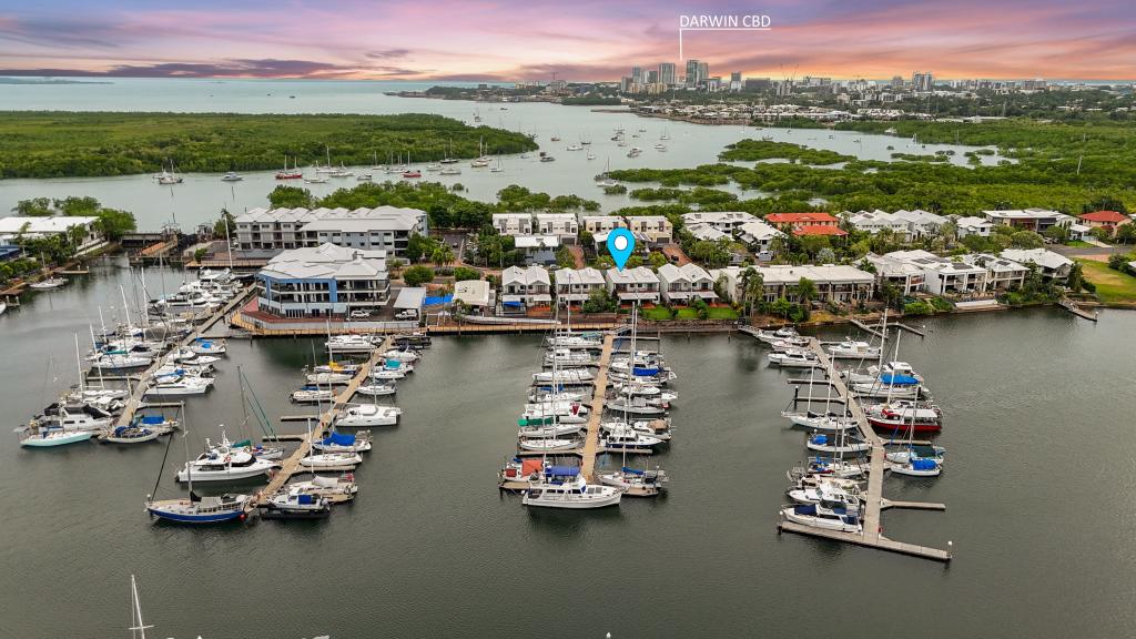 4/53 Bayview Bvd, Bayview, NT 0820