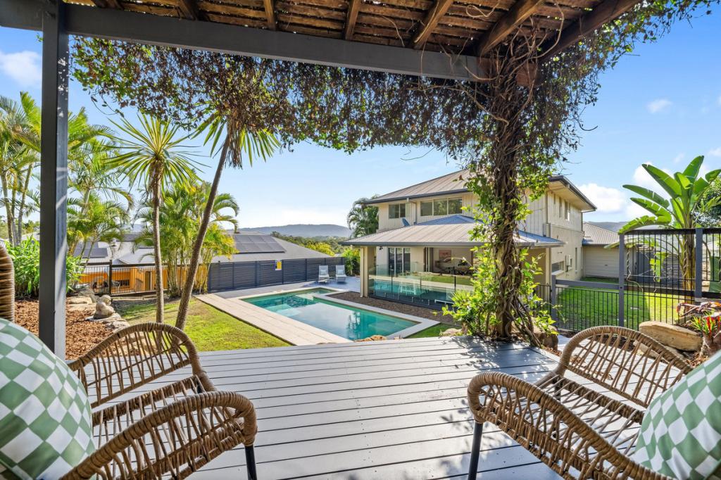 15 Summer Hill Cres, Maudsland, QLD 4210