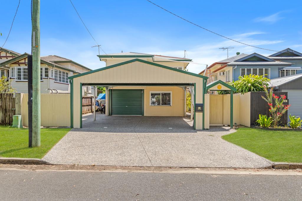 11 Boland St, Westcourt, QLD 4870