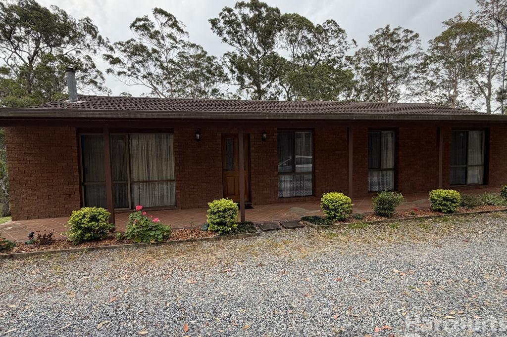 662 Rosewood Rd, Rosewood, NSW 2446