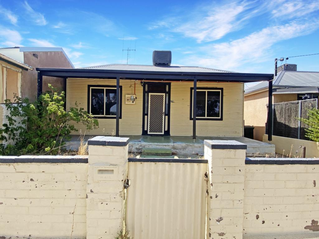 177 Williams St, Broken Hill, NSW 2880