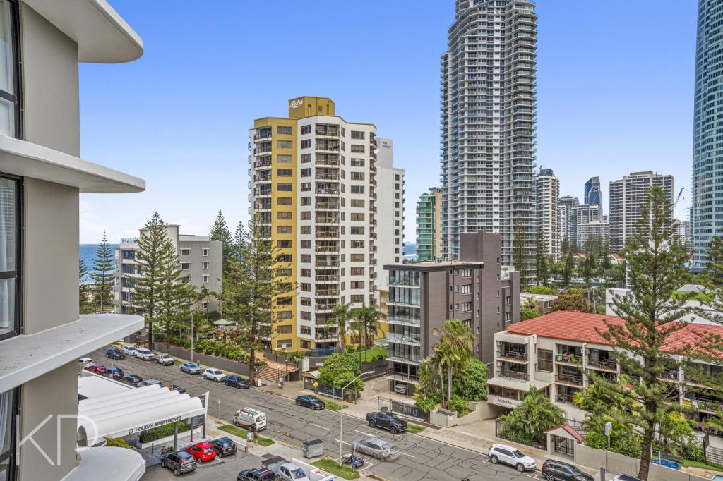 809/18 Hanlan St, Surfers Paradise, QLD 4217