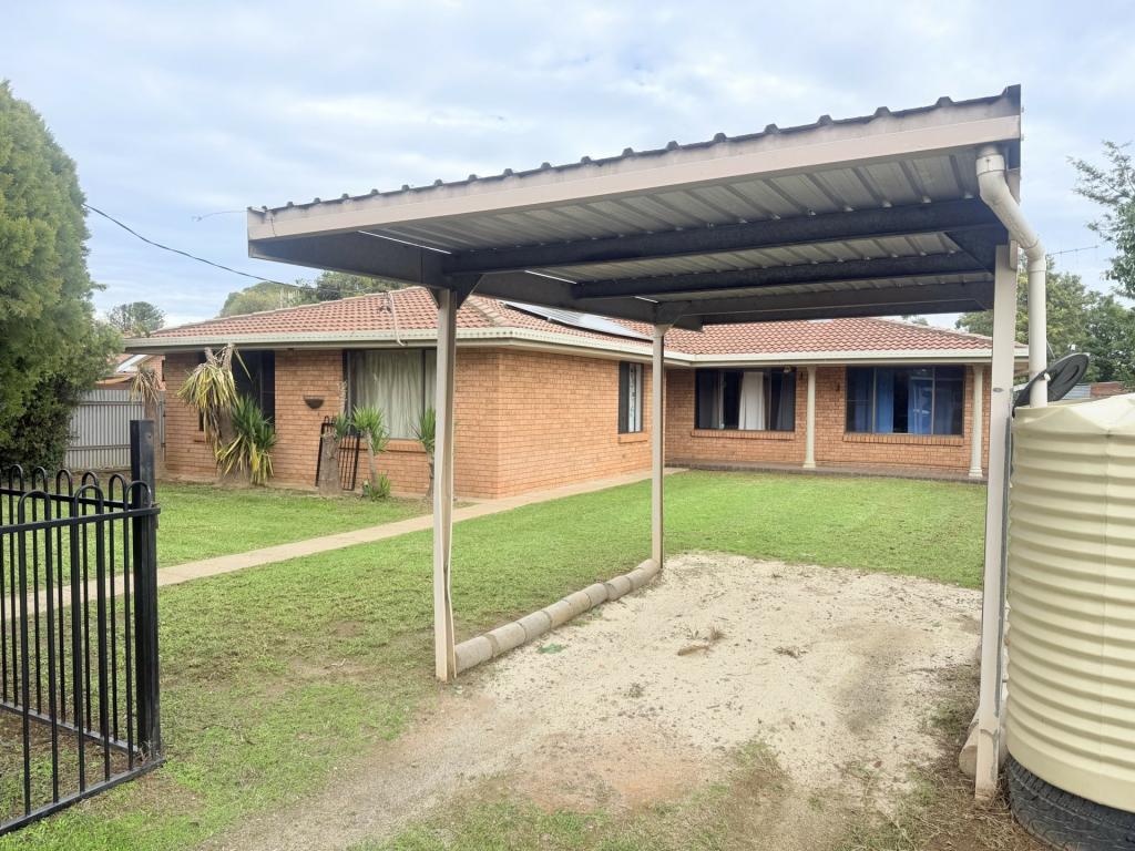 134 Murgah St, Narromine, NSW 2821