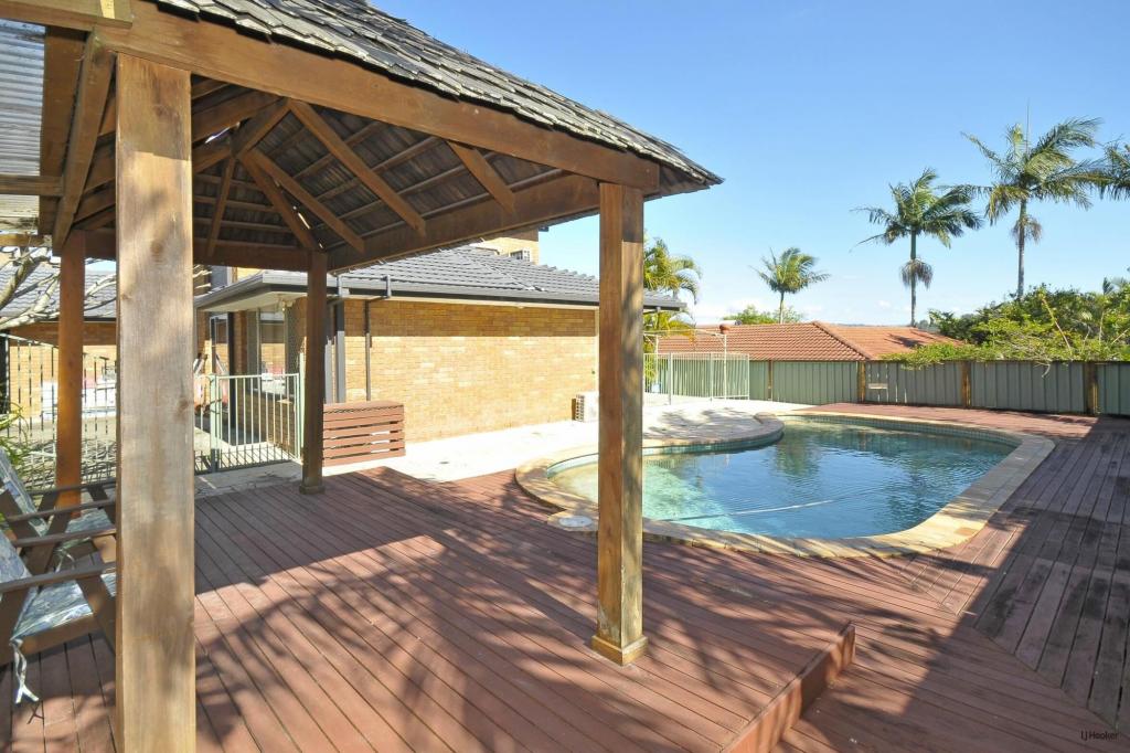 12 Currant St, Elanora, QLD 4221