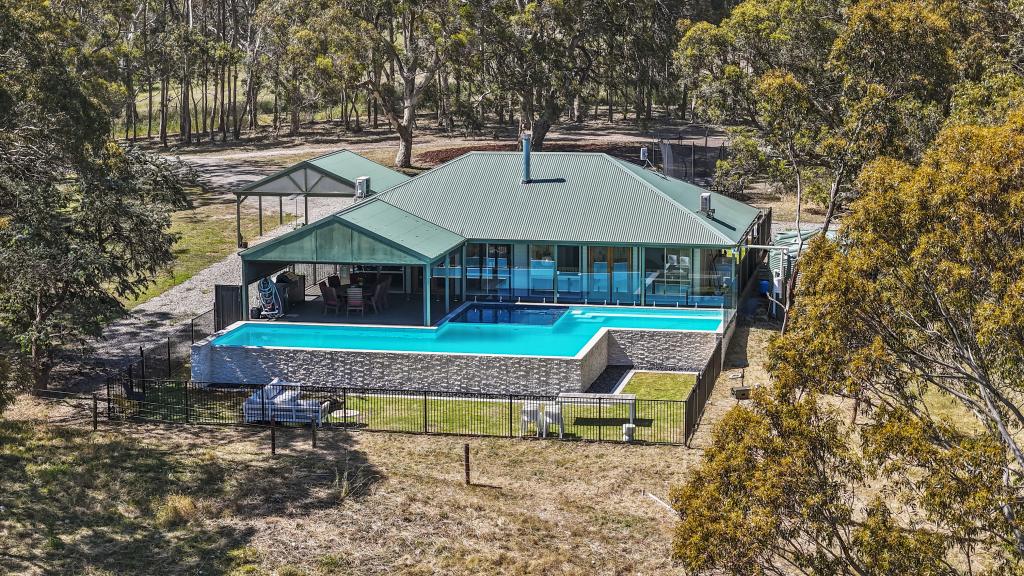 329a Shadygrove Rd, Paris Creek, SA 5201