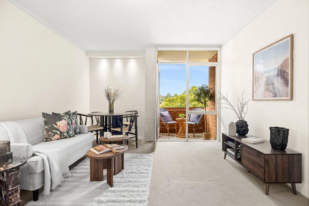 54/38 Cope St, Lane Cove, NSW 2066