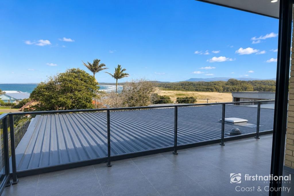 1/52 Stafford St, Gerroa, NSW 2534