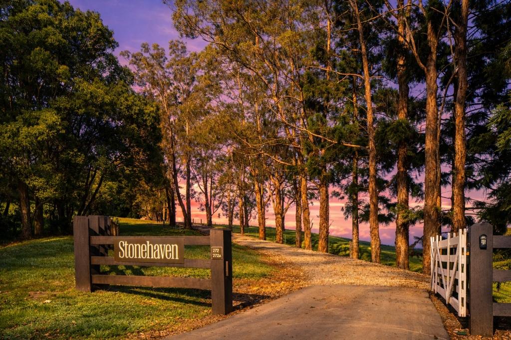 272 Arthur Rd, Corndale, NSW 2480