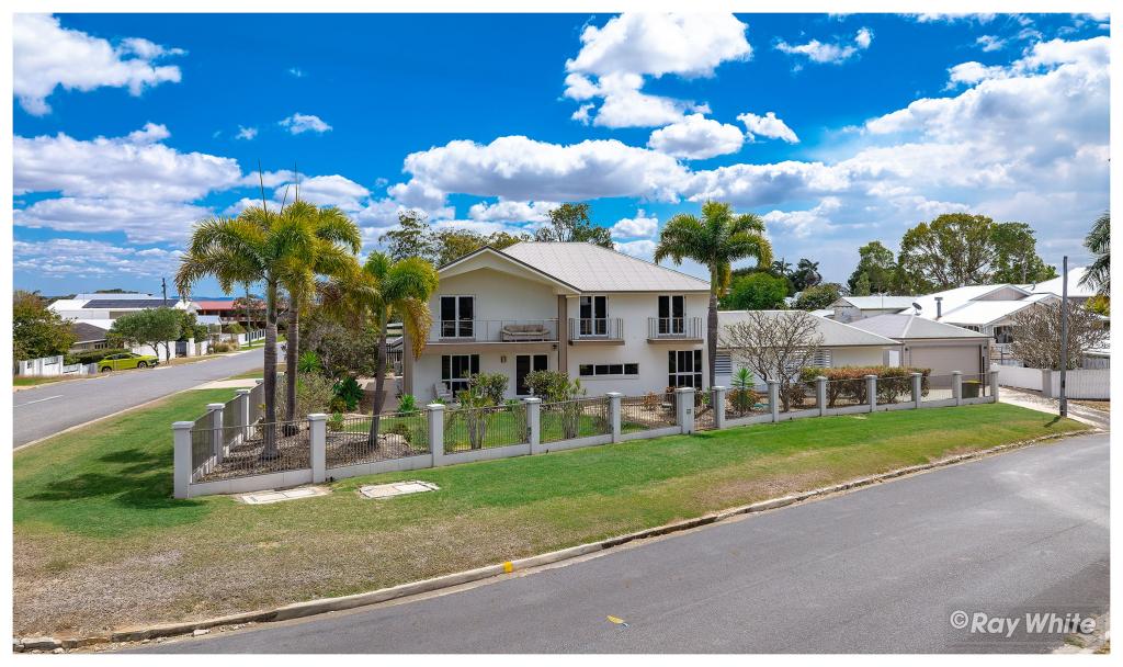 80 Jessie St, The Range, QLD 4700