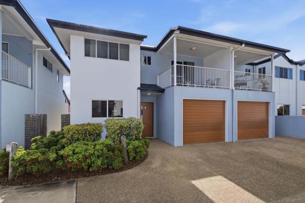 6/26-28 Hunter St, Pialba, QLD 4655