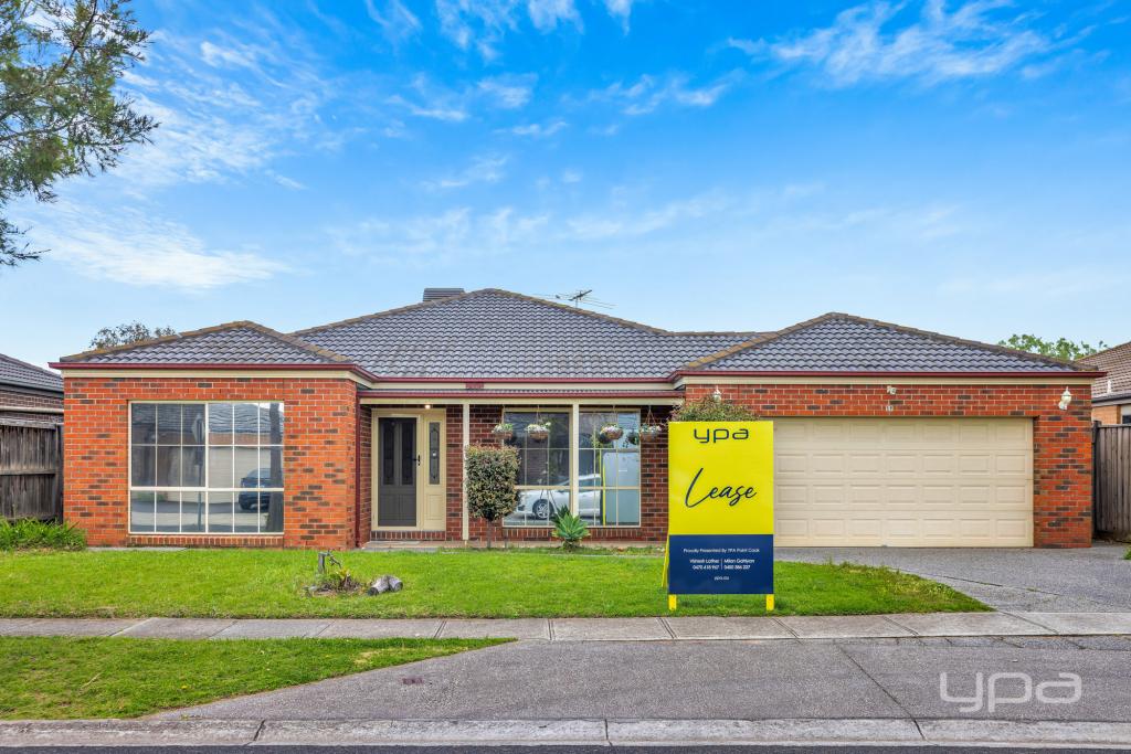 59 Ladybird Cres, Point Cook, VIC 3030