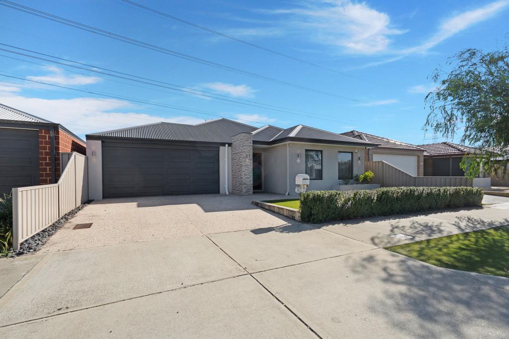 11 Hanbury Loop, Success, WA 6164