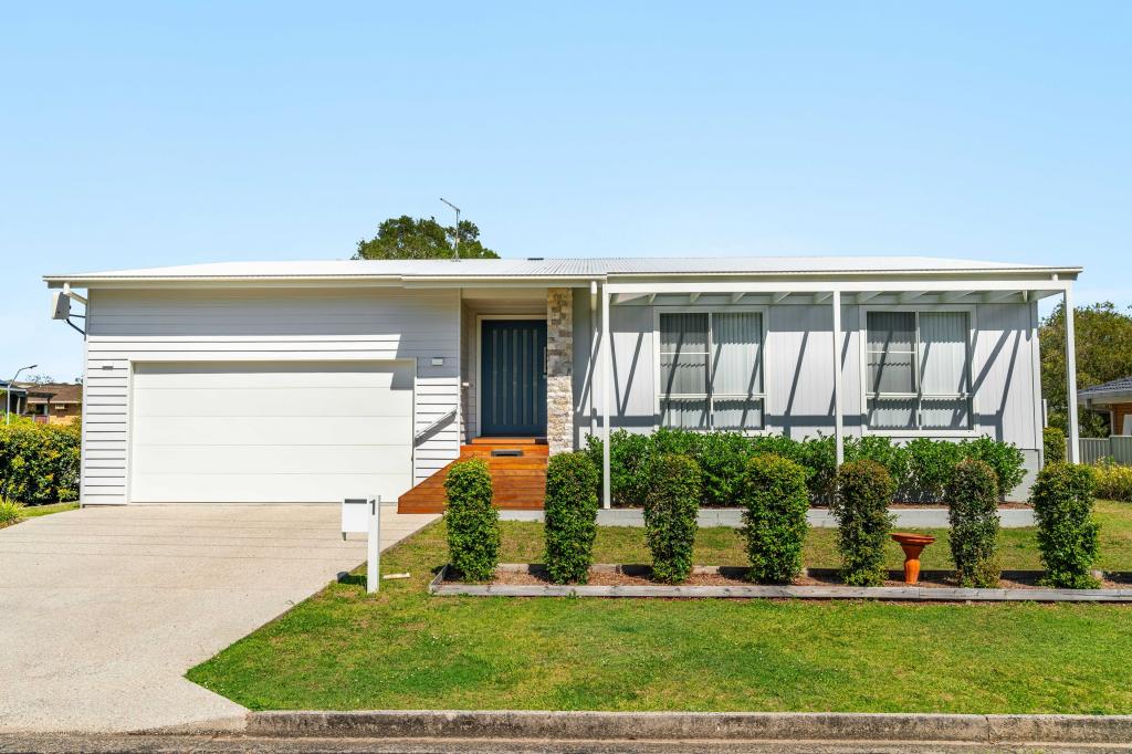 1 IONA CL, MACLEAN, NSW 2463