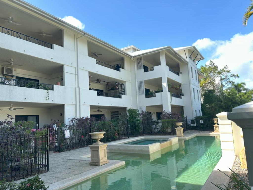 8/310-316 Lake St, Cairns North, QLD 4870