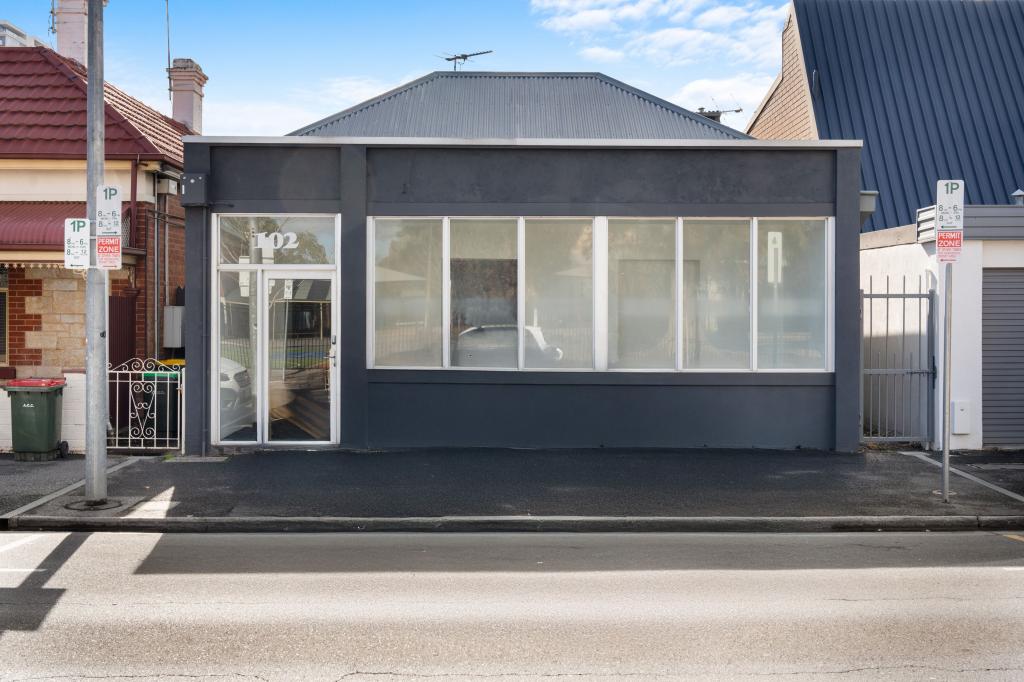 102 GILLES ST, ADELAIDE, SA 5000