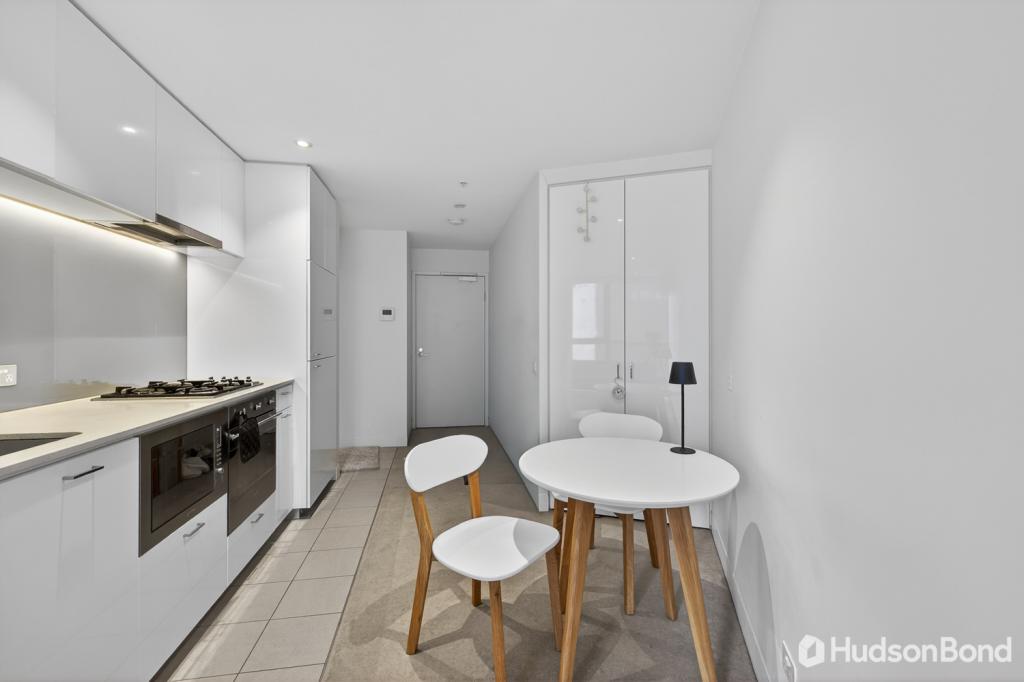 304/263 FRANKLIN ST, MELBOURNE, VIC 3000