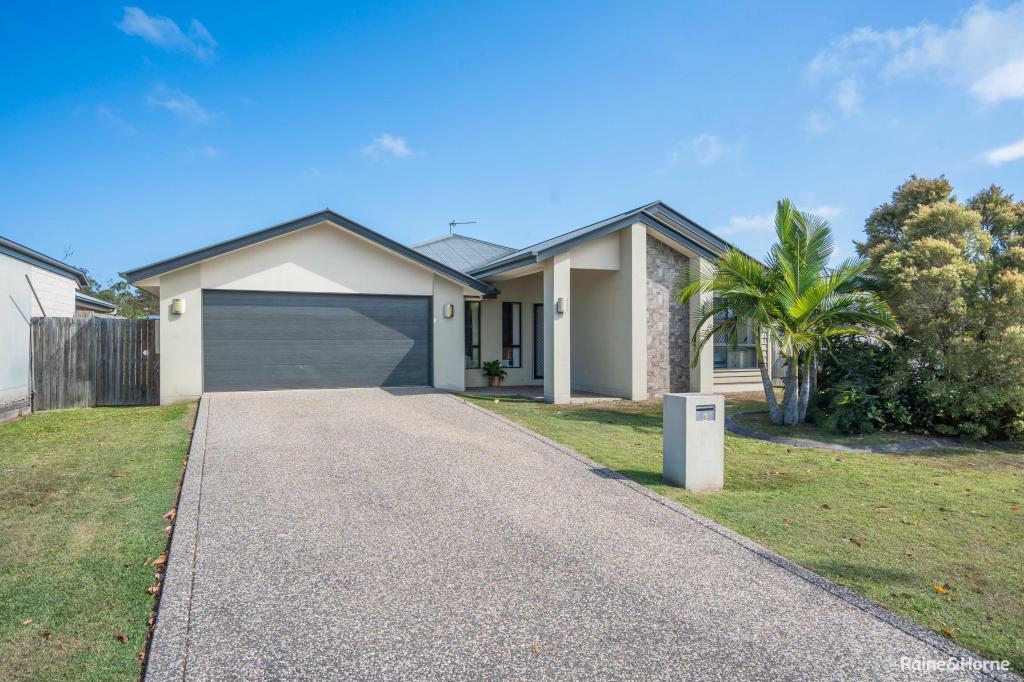 8 Serene Way, Wondunna, QLD 4655