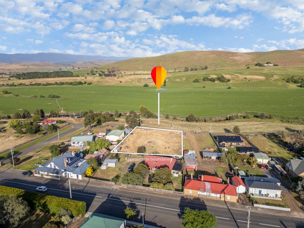 27 River St, Hamilton, TAS 7140