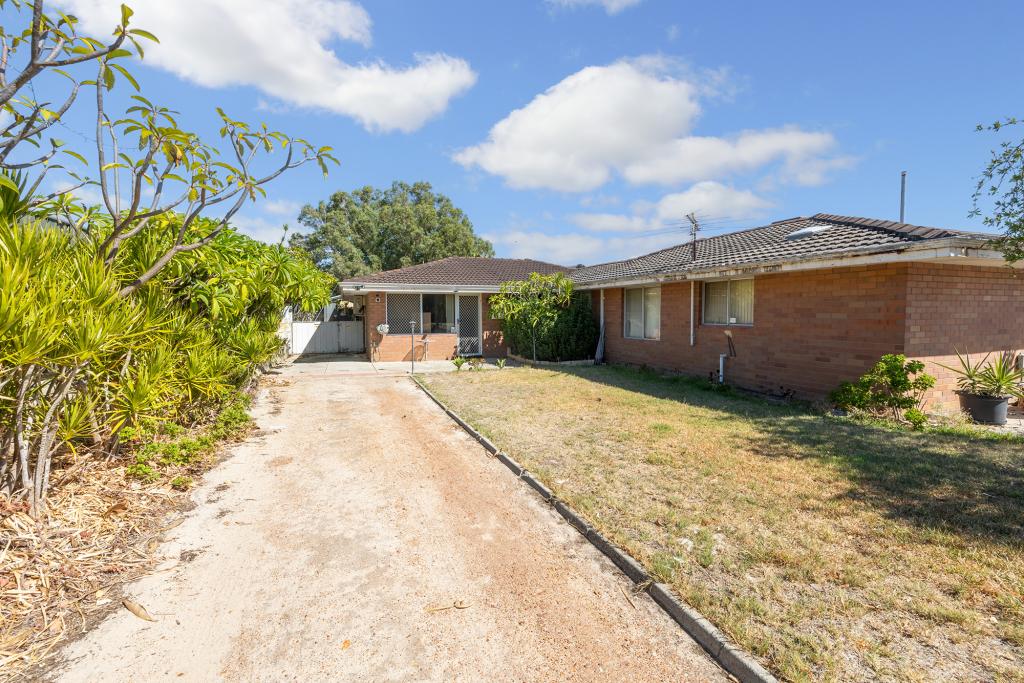 354b Acton Ave, Kewdale, WA 6105