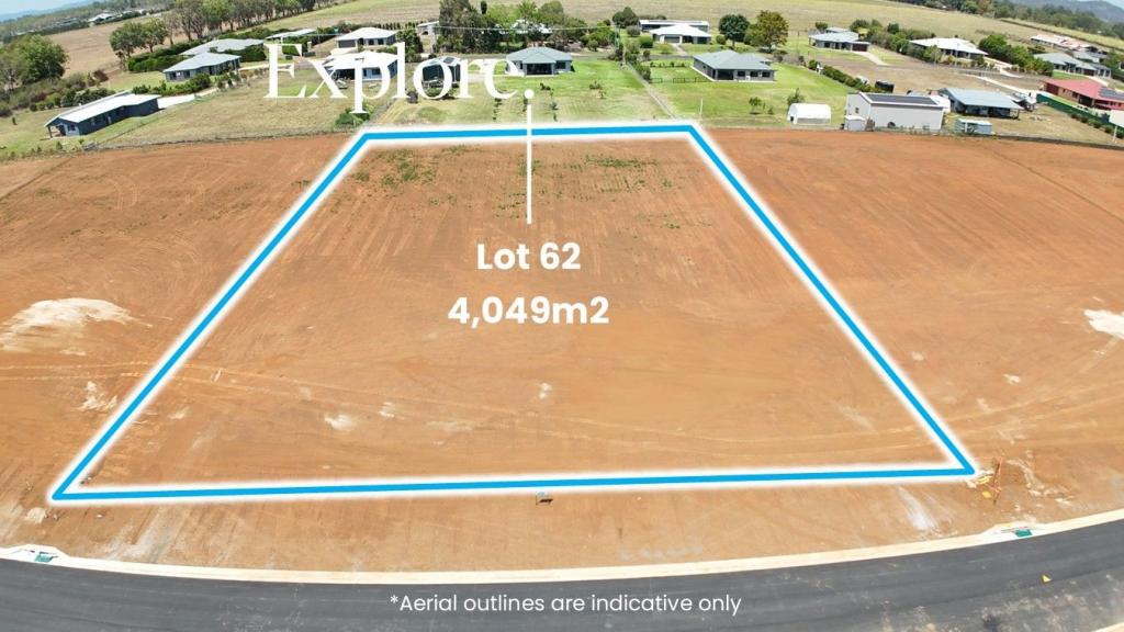 Lot 62/189 Ray Rd, Mareeba, QLD 4880