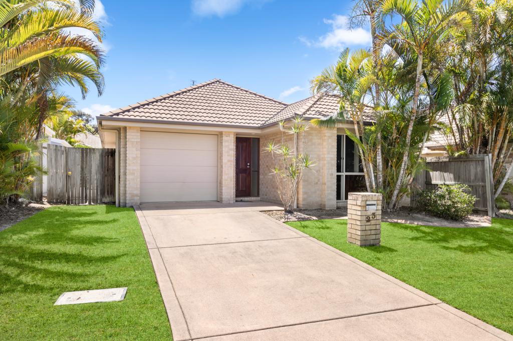 23 Bangalore Cl, Caloundra West, QLD 4551