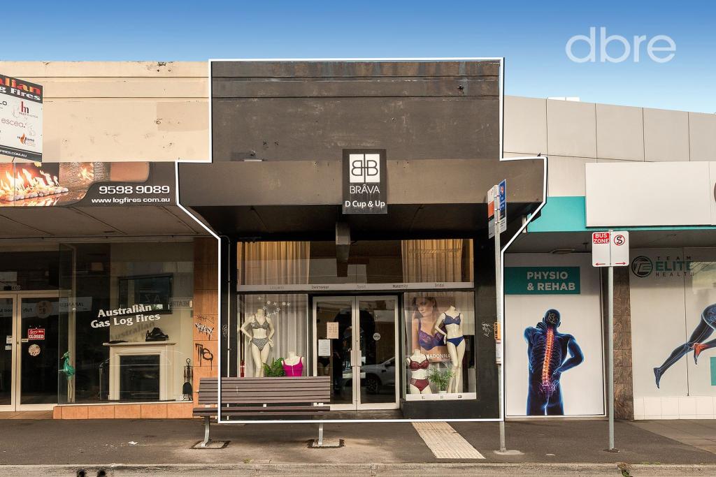 458 HAMPTON ST, HAMPTON, VIC 3188
