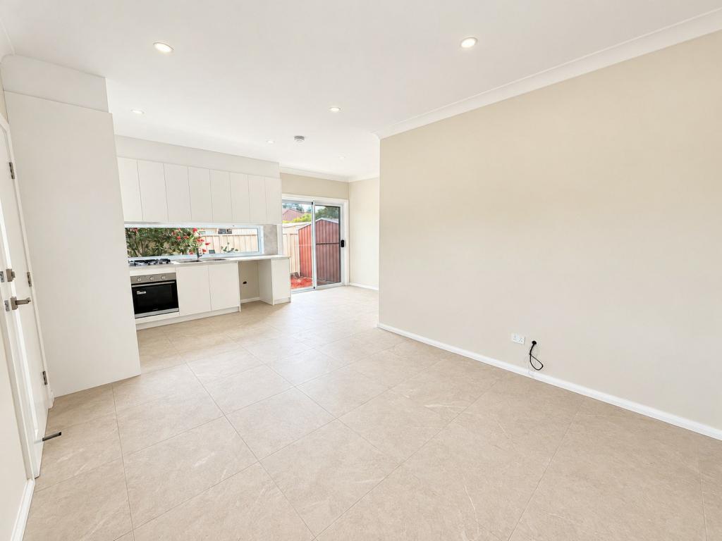 18a Antares Pl, Cranebrook, NSW 2749