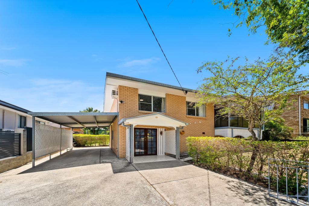 20 Longridge St, Macgregor, QLD 4109