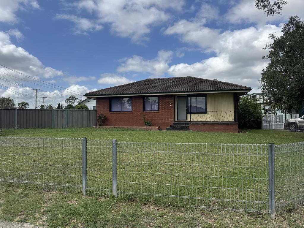 2 HERTZ PL, EMERTON, NSW 2770