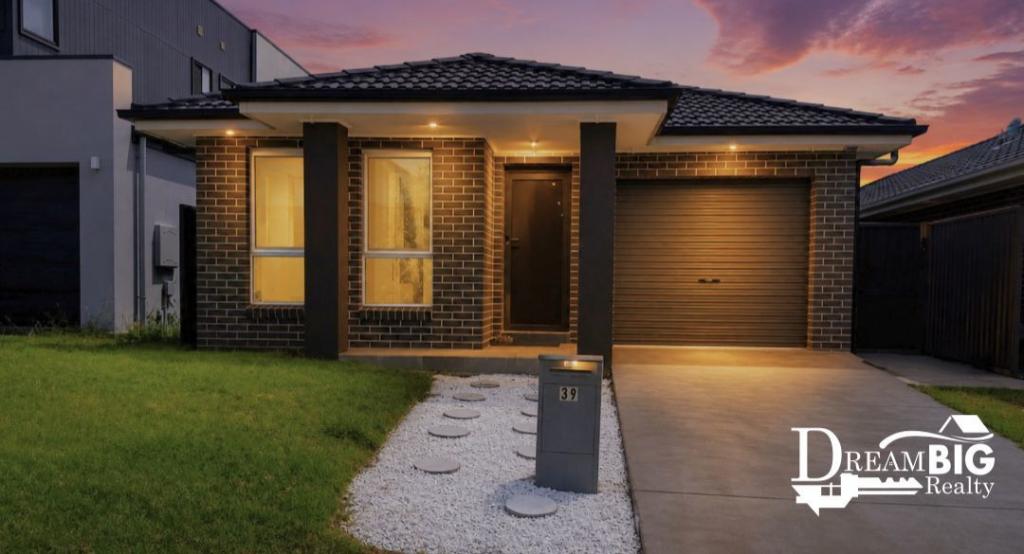 39 Brodie St, Marsden Park, NSW 2765