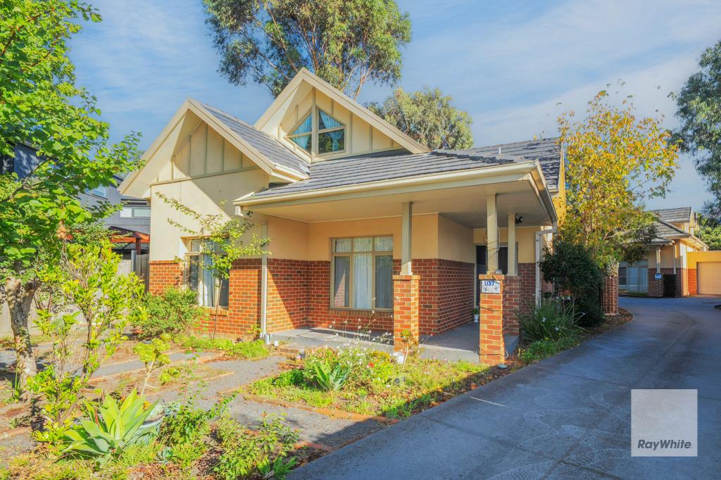 1/37 Bennett Ave, Mount Waverley, VIC 3149
