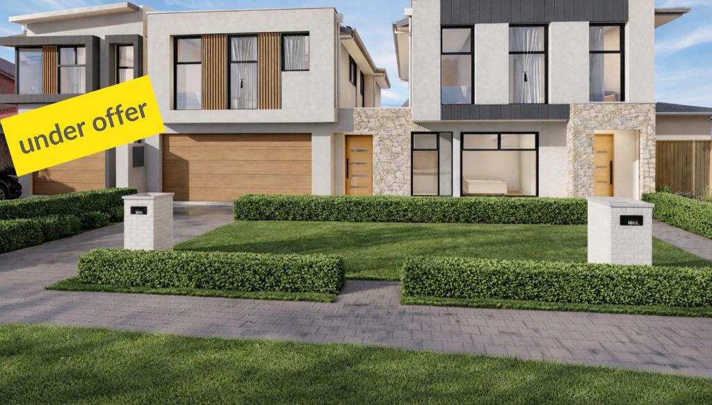 D1-D3/4 Hood St, Hillcrest, SA 5086