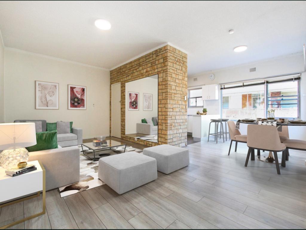 6/91 Alfred St, Ramsgate Beach, NSW 2217